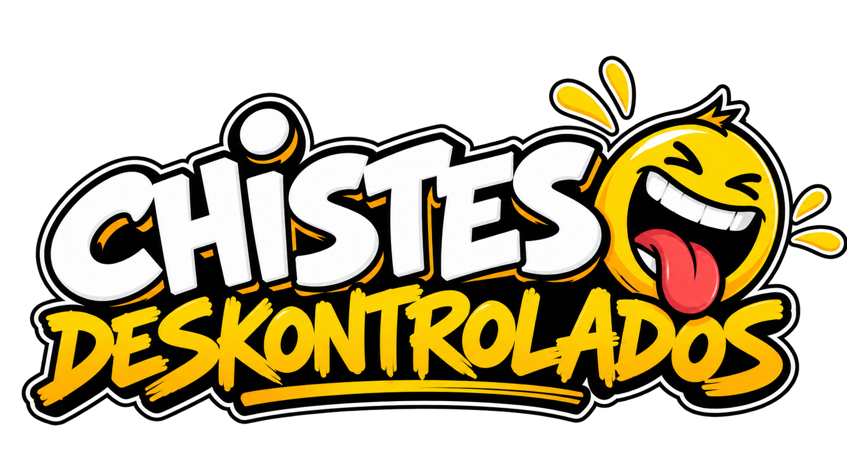 Chistes Deskontrolados